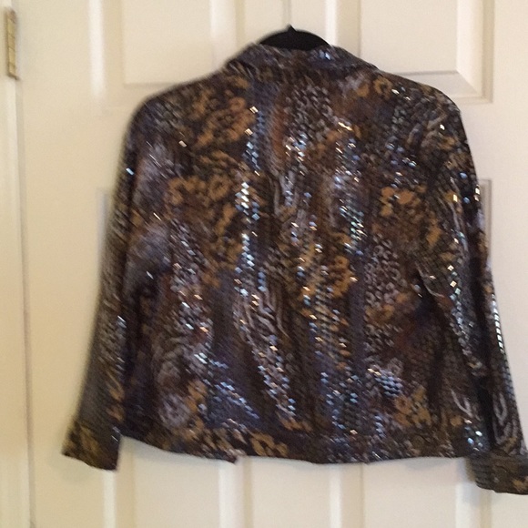 Ruby Rd. Jacket - Picture 2 of 5